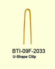 BTI-2033 U-shape Clip