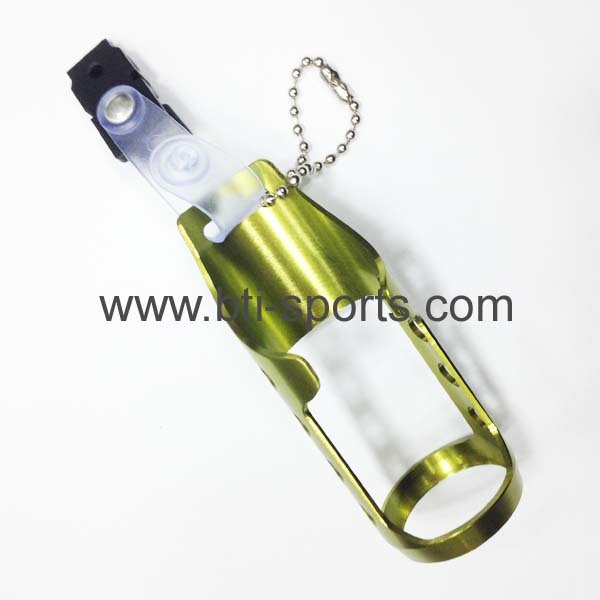 BTI-09E-089 Aluminum Floatant Holder