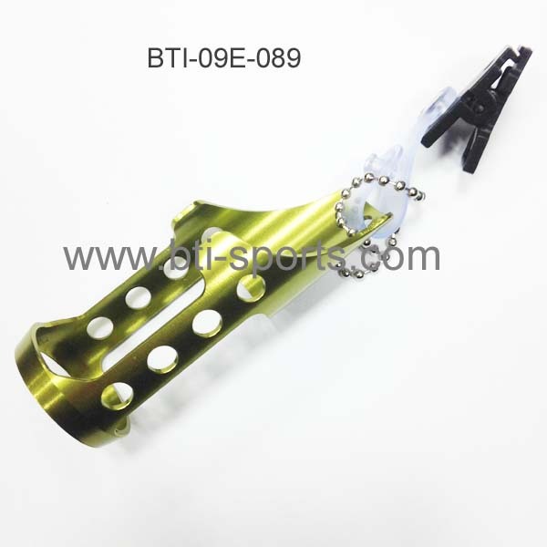 BTI-09E-089 Aluminum Floatant Holder
