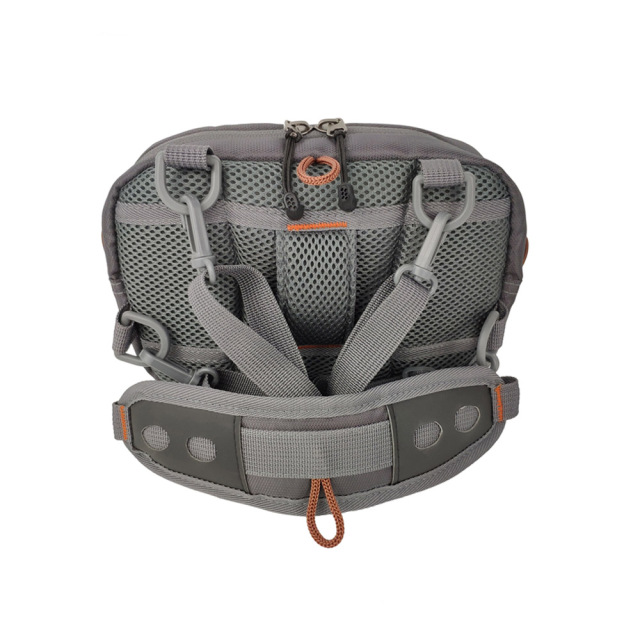 BTI-10F-CHB002 Fly fishing guide chest pack