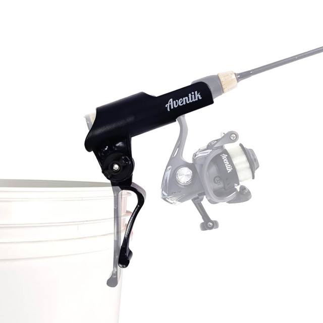BTI-15B-2001 Bucket Rod Holder