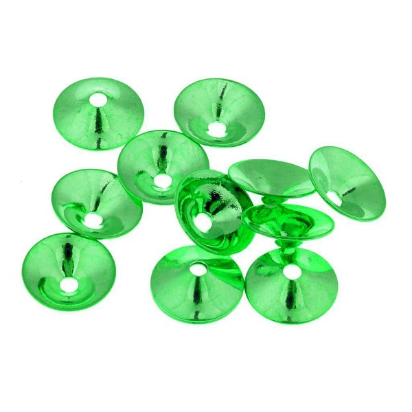 BTI-08A-008 Brass Disc Tube Fly