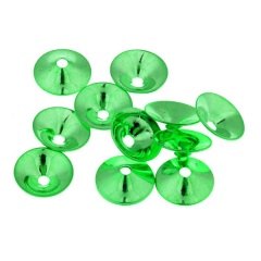BTI-08A-008 Brass Disc Tube Fly