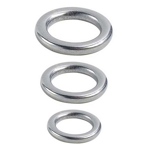 BTI-6089 Solid Ring