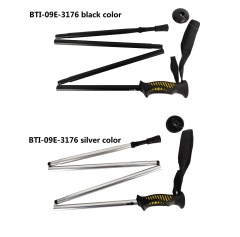 BTI-09E-3176,3177 Foldable wading stick