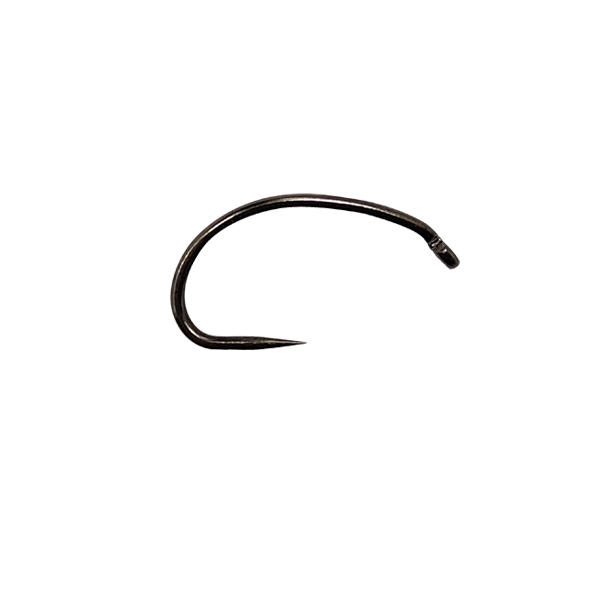 EP-9251 Shrimp & Caddis Pupa Fly Hook