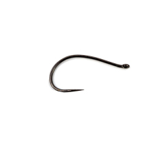 EP-9254 Caddis pupa & Larva Fly Hook