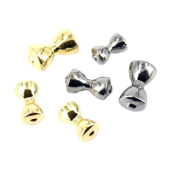 BTI-08A-302 Tungsten Dumbell With Outstanding Eye