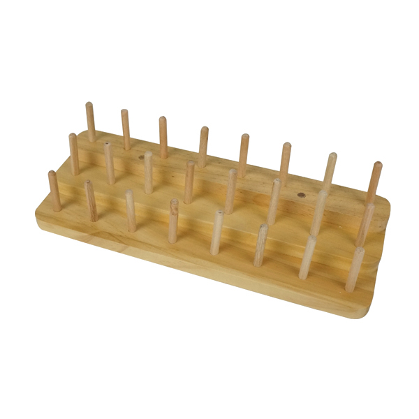 BTI-09E-6159 Fly tying thread spool stand