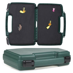 BTI-09A-HB542 Super large size stream fishing box