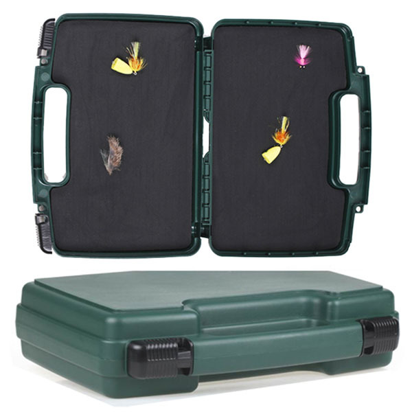 BTI-09A-HB542 Super large size stream fishing box