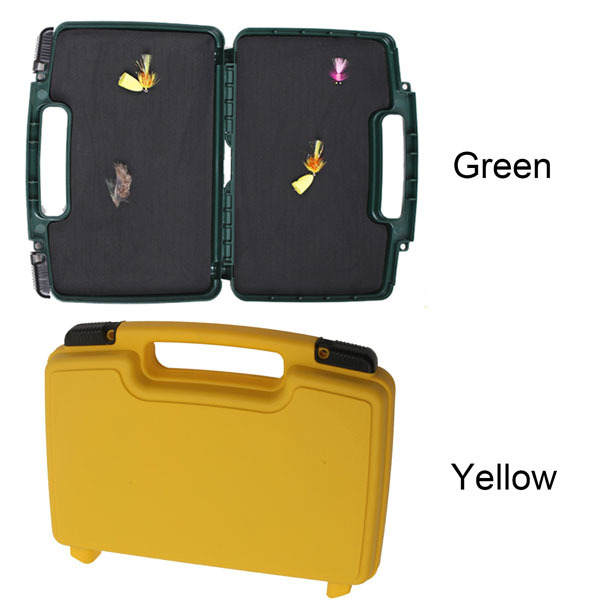 BTI-09A-HB542 Super large size stream fishing box