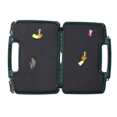 BTI-09A-HB542 Super large size stream fishing box