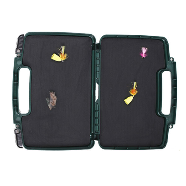 BTI-09A-HB542 Super large size stream fishing box