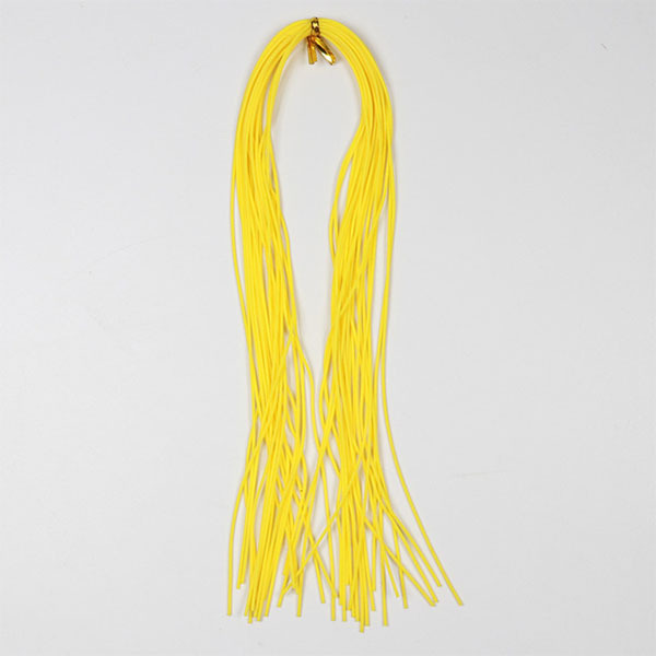 BTI-09D-5012 Silicone Rubber Legs