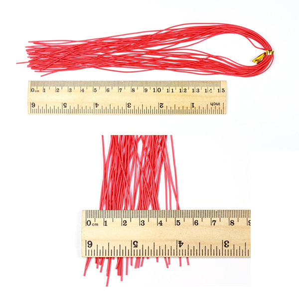 BTI-09D-5012 Silicone Rubber Legs