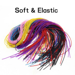 BTI-09D-5012 Silicone Rubber Legs