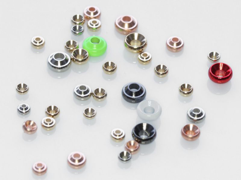 BTI-08A-306 Brass Neck Ring