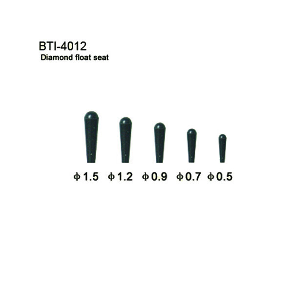 BTI-4012 Diamond float seat