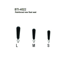 BTI-4022 Reinforced new float seat