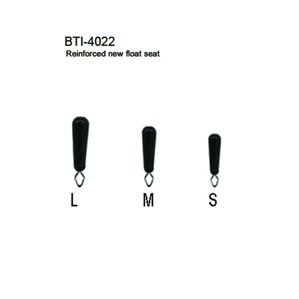 BTI-4022 Reinforced new float seat