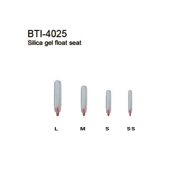 BTI-4025 Silica gel float seat
