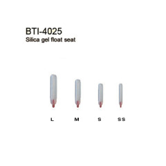 BTI-4025 Silica gel float seat