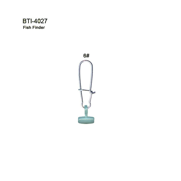 BTI-4027 Fish Finder