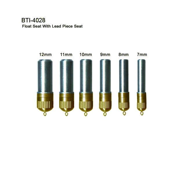 BTI-4028 Float Seat With Piece Seat