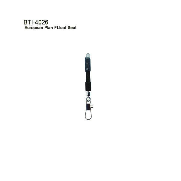 BTI-4026 European float seat