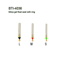 BTI-4036 Silica gel seat with ring