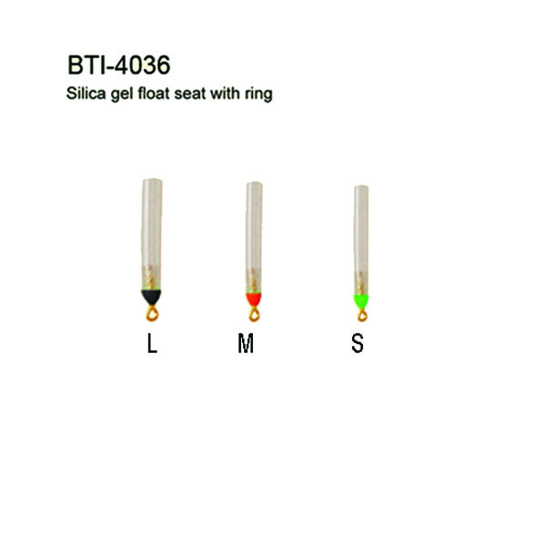 BTI-4036 Silica gel seat with ring