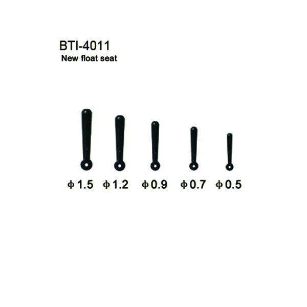 BTI-4011 New float seat