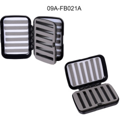 09A-FB021 Swing Leaf Fly Box