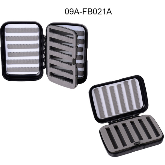 09A-FB021 Swing Leaf Fly Box