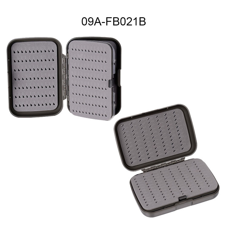 09A-FB021 Swing Leaf Fly Box