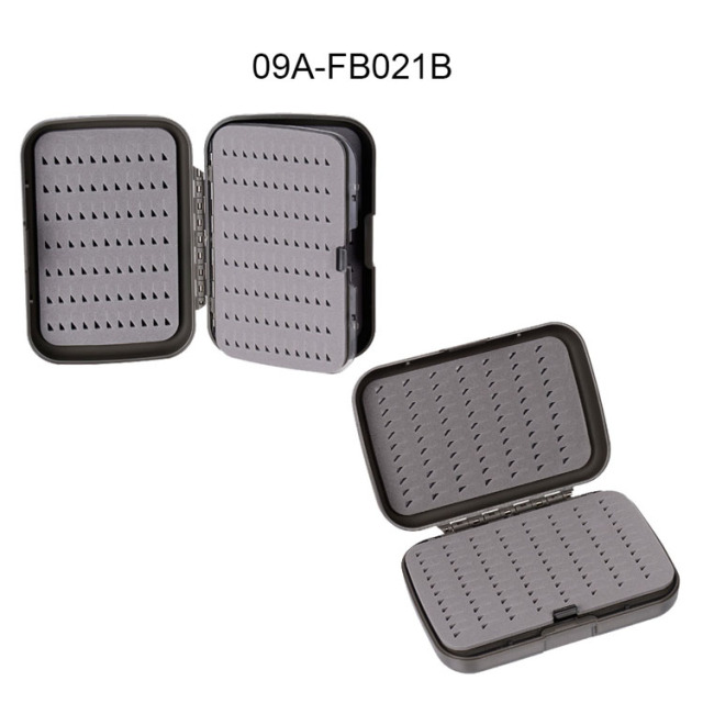 09A-FB021 Swing Leaf Fly Box
