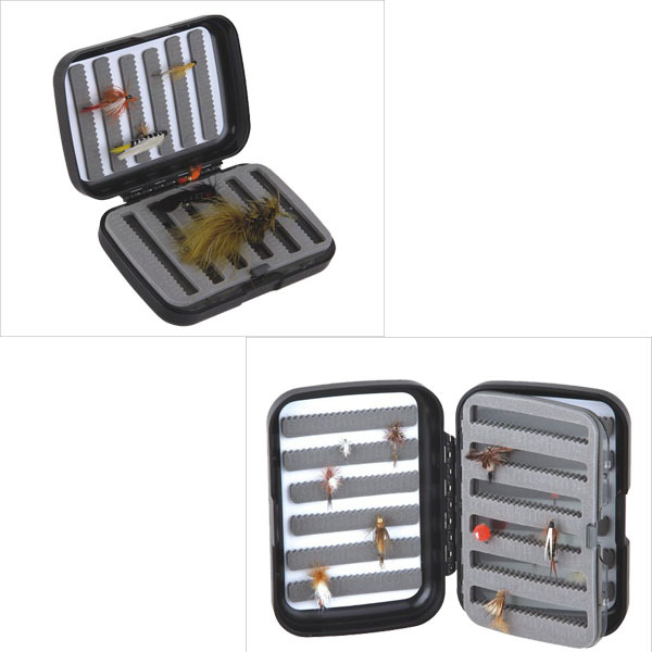 09A-FB021 Swing Leaf Fly Box