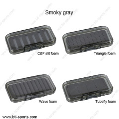 BTI-09A-H032 Spring tache waterproof fly box