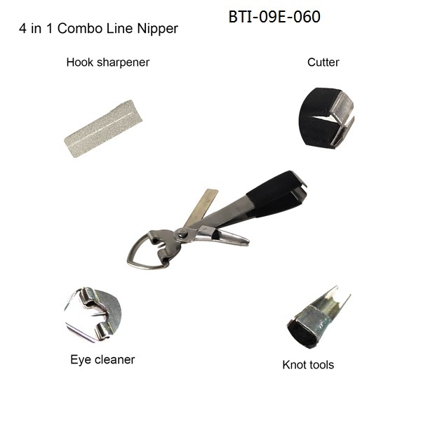 BTI-09E-060,1161,CL14B line cutter