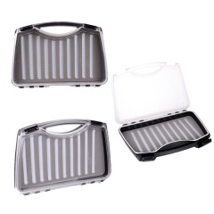 BTI-09A-H038 Large Size Waterproof Boat Box