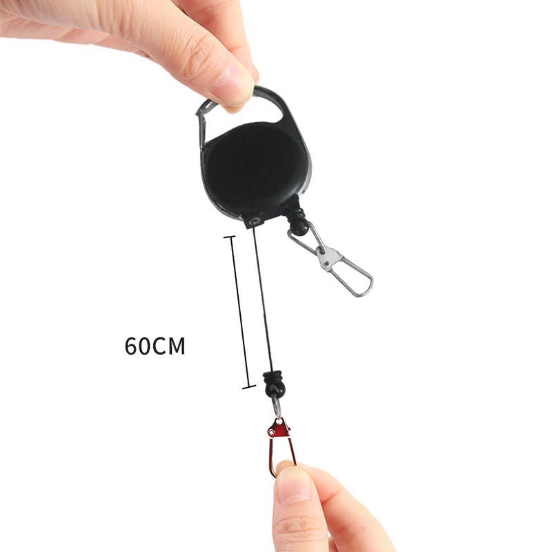 BTI-09E-2144 Double Zinger Retractor
