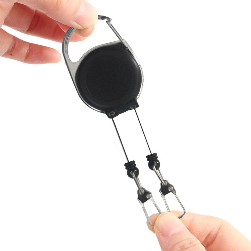 BTI-09E-2144 Double Zinger Retractor