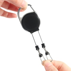BTI-09E-2144 Double Zinger Retractor