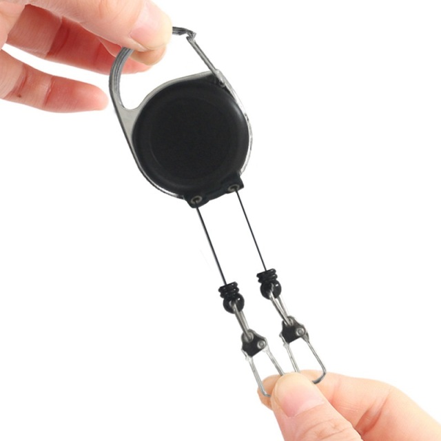 BTI-09E-2144 Double Zinger Retractor