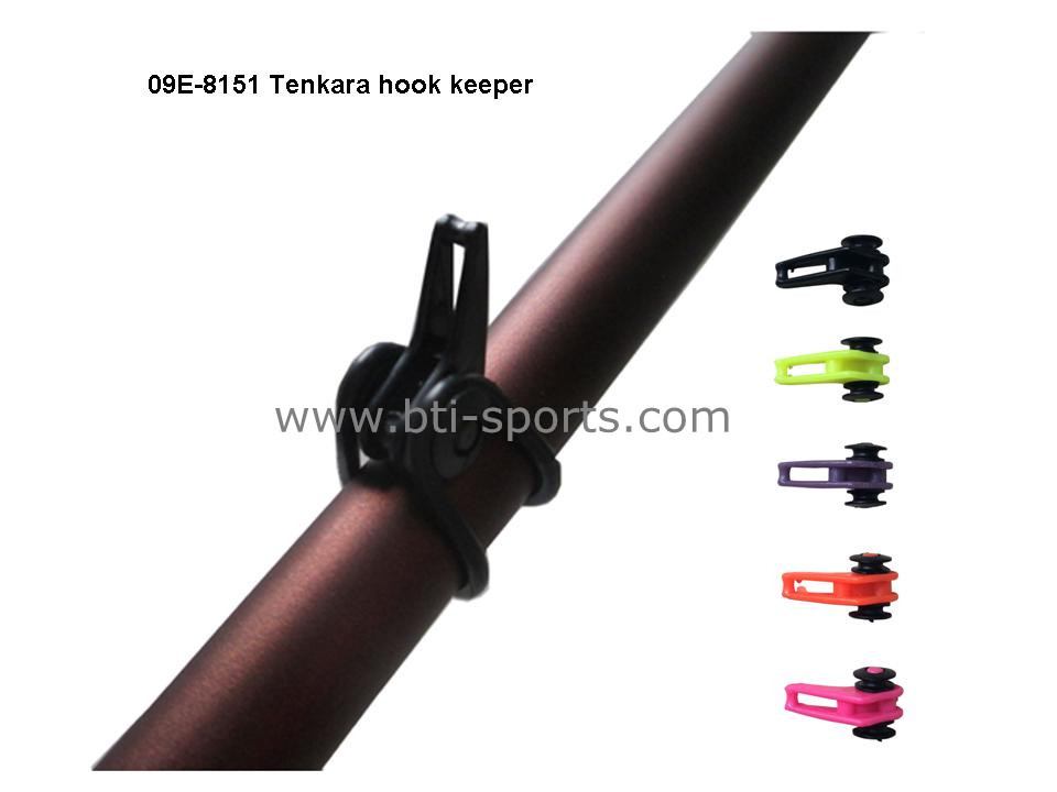 09E-8151 Tenkara hook keeper