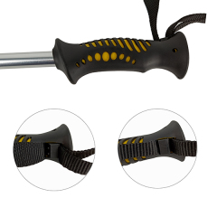 BTI-09E-3176,3177 Foldable wading stick