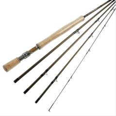 11'0'' LW3 5SEC nymph casting fly rods
