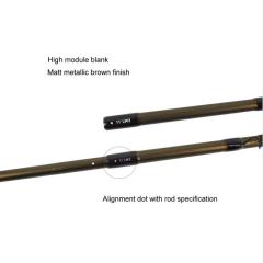 11'0'' LW3 5SEC nymph casting fly rods