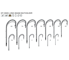 EP-V9293 LONG SHANK BAITHOLDER